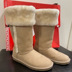 Arizona Jean Co. Syrus Boots.